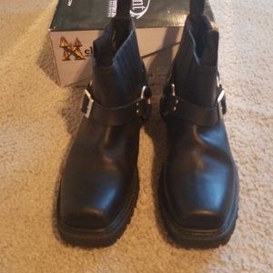 Mens Boots